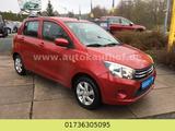 Suzuki Celerio 1.0 Comfort - Suzuki Celerio aus 2017