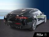 Mercedes-Benz AMG GT 43 4M+ V8 Styling/Leder Exkl. Nappa beige - Mercedes-Benz AMG GT in Bonn