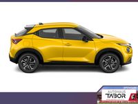 Nissan Juke - Vorschau Bild 3
