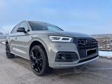 Audi Q5 45 TFSI 3x S-Line Quattro Pano 21... - Audi Q5 mit Benzin-Antrieb: 3.2