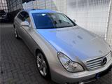 Mercedes-Benz CLS 350 - - Mercedes-Benz CLS 350 in Frankfurt (Main)
