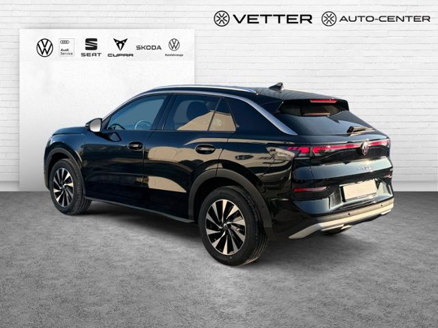 Fahrzeugabbildung Volkswagen T-Roc Style 1.5 l eTSI 150 PS DSG - NAVI*PANO*AP