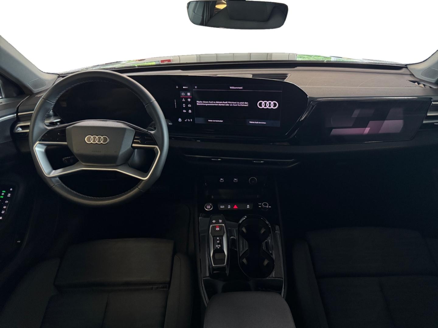 Audi A5 Avant TFSI 150 kW S tronic AHK/MATRIX/360°+++