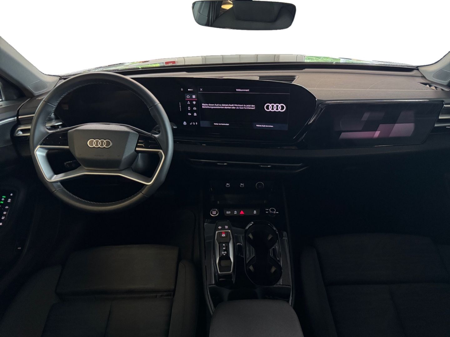 Audi A5 - Bild 7