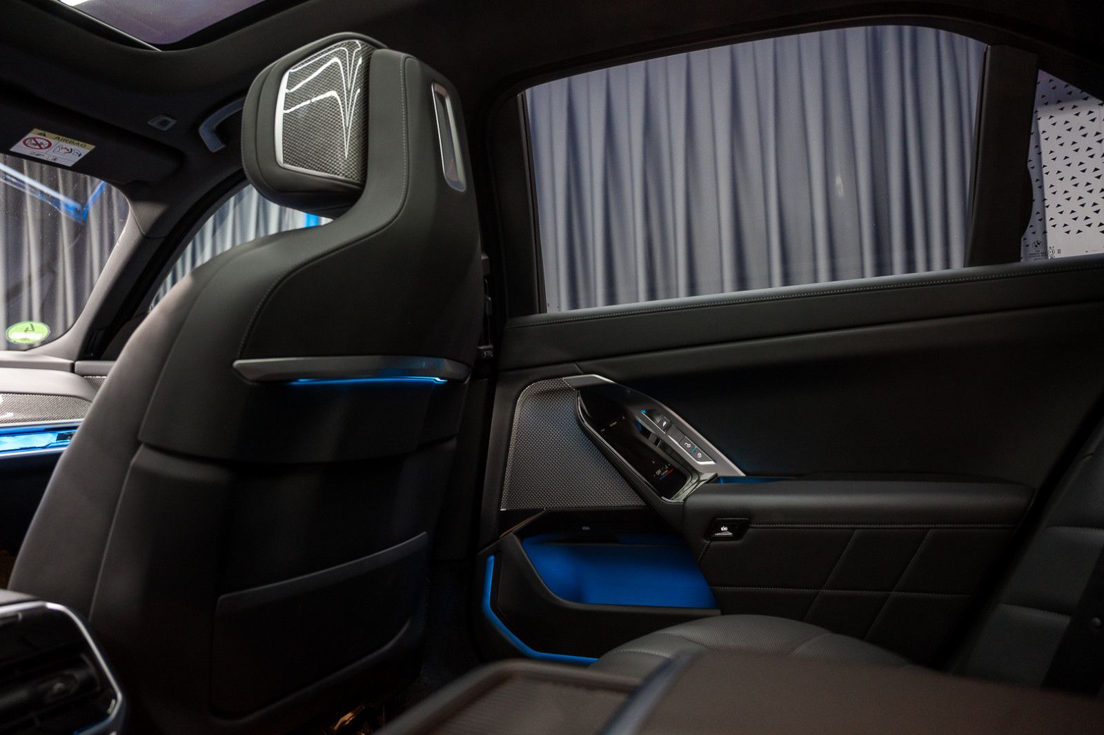 Fahrzeugabbildung BMW 740d xDrive *Sportpaket Pro*Carbon*Innovation