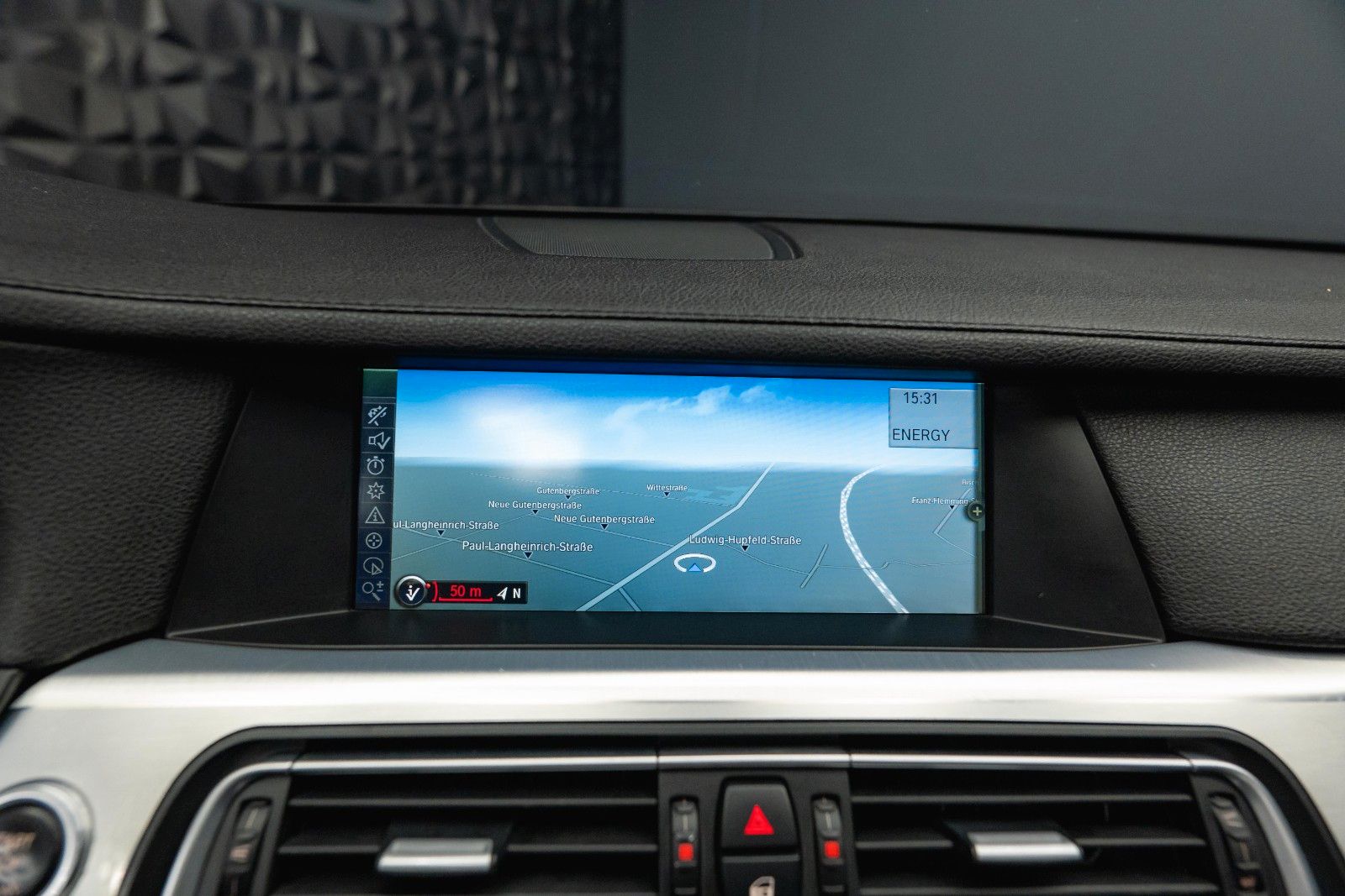Fahrzeugabbildung BMW 740d M-Sport Black Edition *FULL Options*LESEN!*