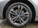 BMW 118i Sport-Line NAVI+HIFI+LHZ+Automatik+Tempo.+L - gebrauchte BMW 118 aus dem Jahr 2023