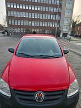 Volkswagen Fox - Volkswagen Fox in Gelsenkirchen