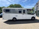 Dethleffs Globebus I 6 "ACTIVE" Modell 26 - Dethleffs Globebus I 6 Automatik