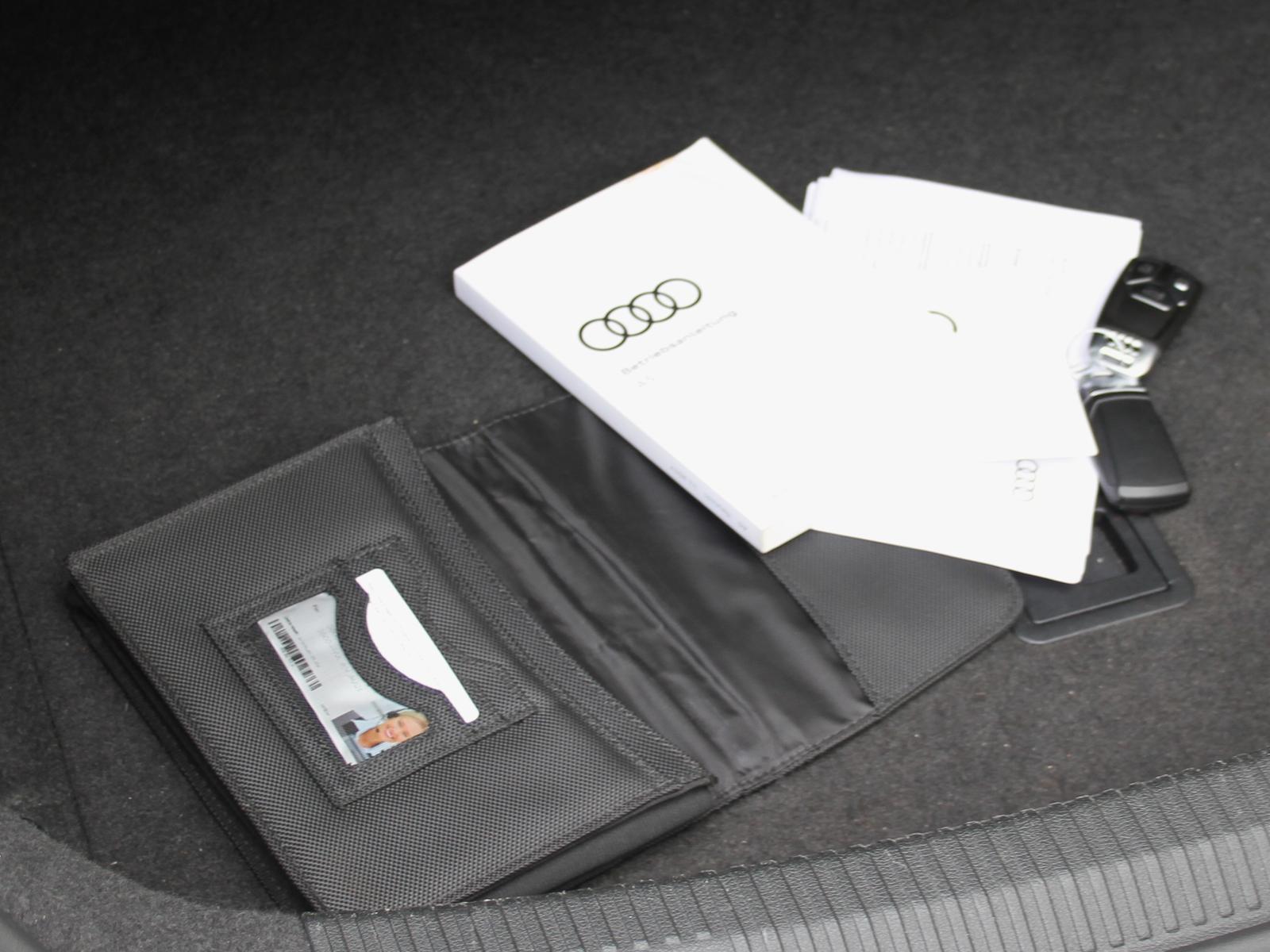 Audi A5 2.0 design TFSI Cabrio S-Line Virtual Cockpit