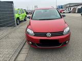 Volkswagen Golf Plus 1.6 TDI DSG BlueMotion Tech Style ... - Volkswagen Golf Plus Style mit Diesel-Antrieb