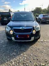 Skoda Škoda  Yeti 1,2 TSI - Skoda Yeti Gebrauchtwagen in Dortmund