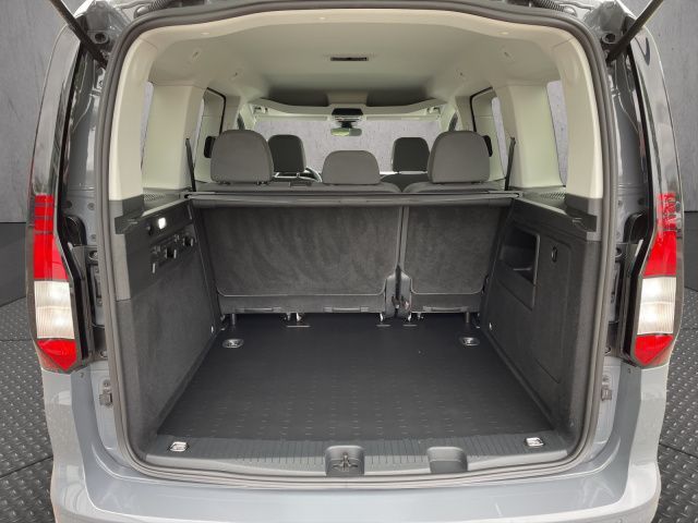 Caddy 2.0 TDI Life LED/Standhzg/Sitzhzg/ACC/RFK