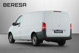 Mercedes-Benz Vito 114 CDI Kasten Lang AUT SHZ Kamera PDC - Mercedes-Benz Vito: Automatik
