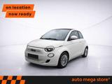 Fiat 500e Cabrio 42kWh Carplay/Tempomat/BT/Klima - Fiat 500e