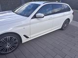 BMW 530d Drive M Sport  - BMW 530 Gebrauchtwagen Bmw530d