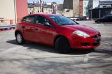 Fiat Bravo - Fiat Bravo mit Benzin-Antrieb: Kleinwagen