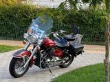 Yamaha XVS 650 DragStar Classic - YAMAHA DRAGSTAR 650