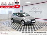 Skoda Fabia Combi Scout*1Vorb*Servicegep*PDC H*Sitzhe. - Skoda Fabia Gebrauchtwagen in Hamburg