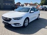 Opel Insignia B 1.6 CDTI-Teilleder-LED-Kamera-Webasto - Opel Insignia