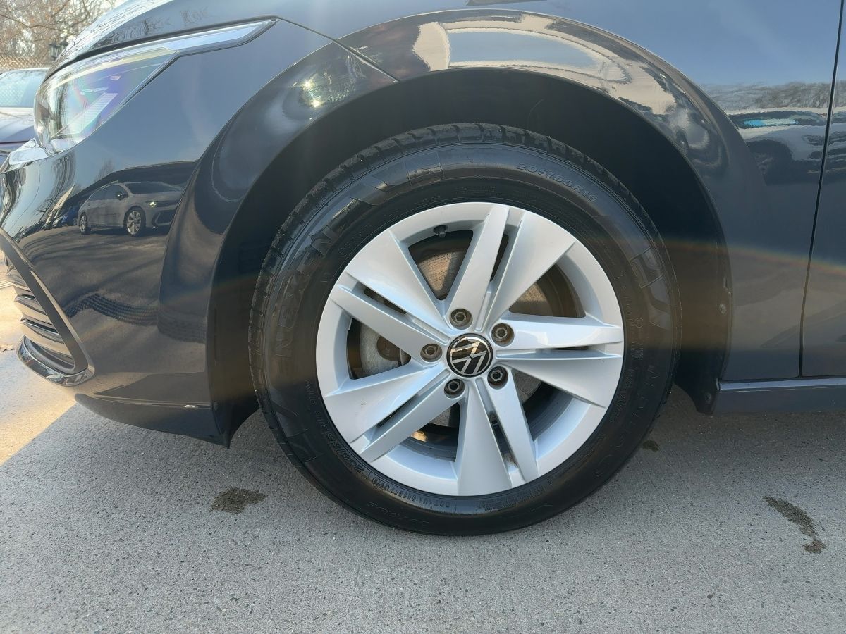 Volkswagen Golf - Bild 15