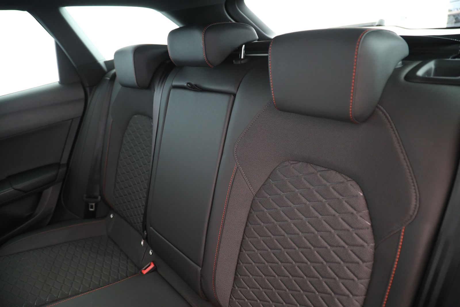 Seat Leon - Bild 13