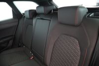 Seat Leon - Vorschau Bild 13