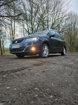 Seat Alhambra - Seat Alhambra in Kassel