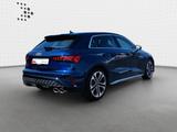 Audi S3 Sportback TFSI S tro*LED*Virtual*Navi+*S-Sitz - Audi S3: Sportback