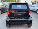 Smart ForTwo smart & passion40kW, Cabrio,Klima,TÜV Neu - Smart ForTwo aus 2001: Passion