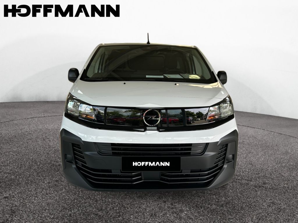 Fahrzeugabbildung Opel Vivaro Cargo 1.5 BlueHDi 120 Lang S&S