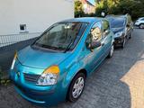 Renault Modus 1.2 Benziner 75 PS mit TÜV - Renault Modus in Wuppertal