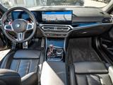 BMW M2 Coupé M Sport RFK NAVI LED Sound Syst. DAB - BMW M2 aus 2024