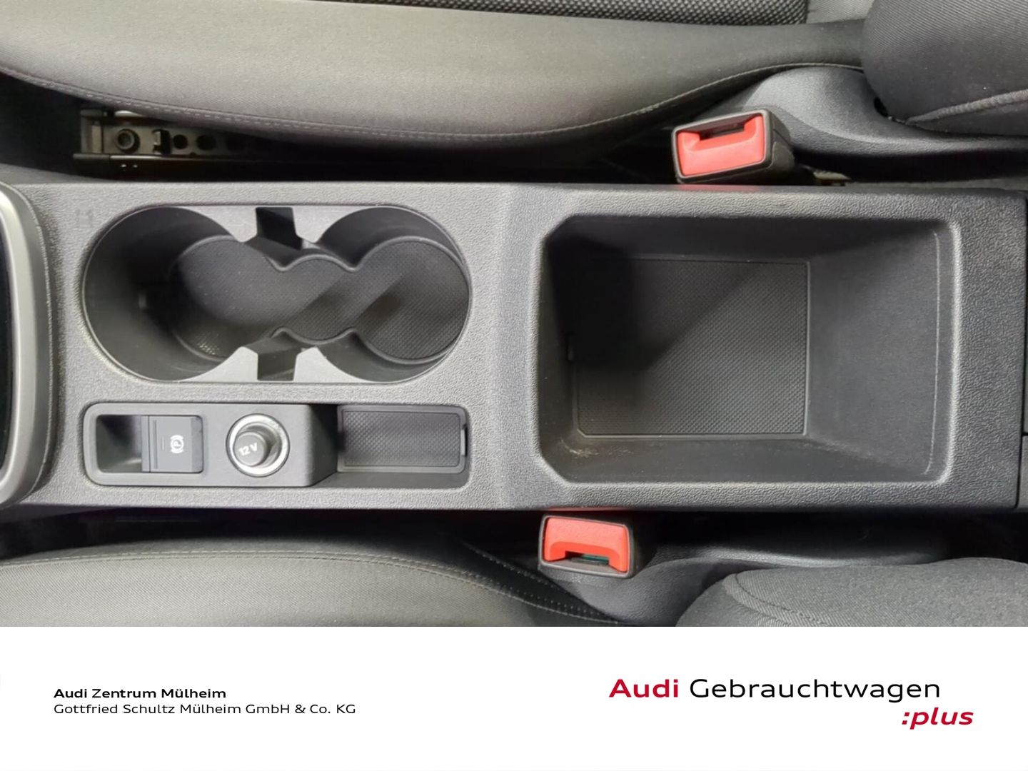 Audi A3 - Bild 16