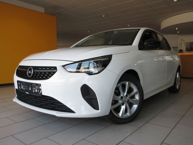 Opel Corsa F Elegance 1.2T LED/NAVI/PDC/ALU