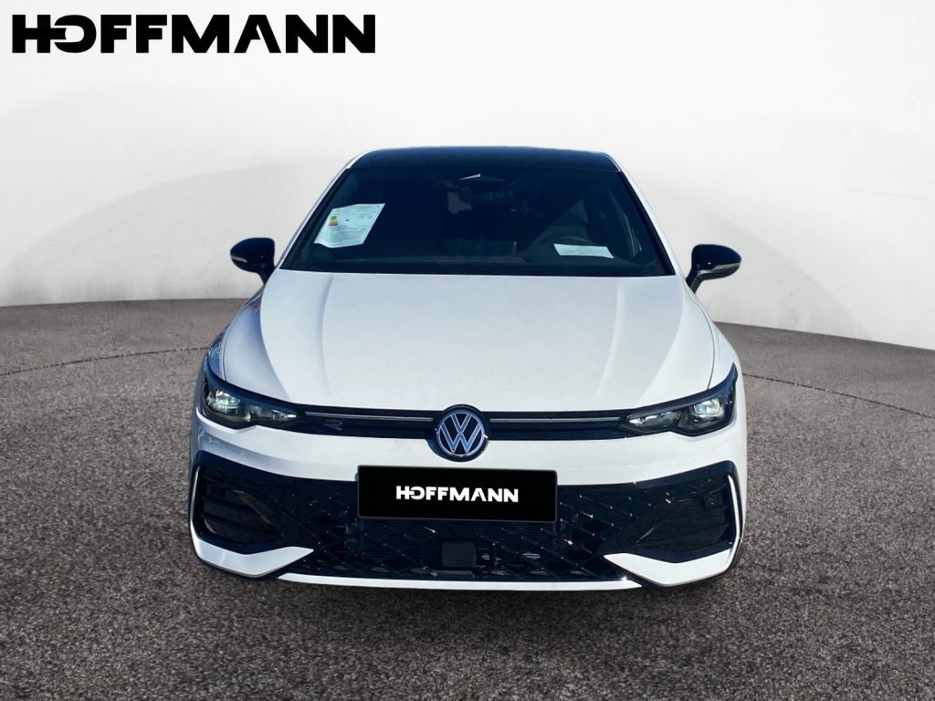 Volkswagen Golf - Bild 8