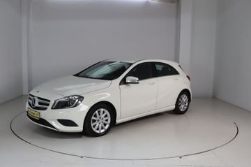 Mercedes A 180 - 1