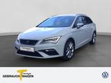 Seat Leon Sportstourer 1.5 TSI FR BLACK MATT EDITION - Seat Leon: Fr Black Edition