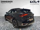 Kia Sportage GT-Line 1.6T AWD+Glasdach+360°+LED - Kia Sportage: Line