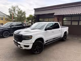 Dodge LONGHORN*4X4*DIGI-TACHO*12"RADIO*OFFROAD*AHK*NAV