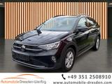 Volkswagen Taigo 1.0 TSI Life*ACC*AppConnect*LED*DAB* - VW Taigo Gebrauchtwagen in Dresden