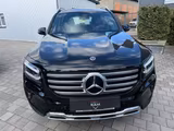 Mercedes-Benz GLB 200 d 4Matic/LED/NAVI/Lenkrad heizbar - Mercedes-Benz GLB 200: 4matic