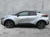 Toyota C-HR 2.0 Hybrid LOUNGE LED+NAVI+APP+ACC+SHZ+PANO - Toyota Gebrauchtwagen in Ratingen