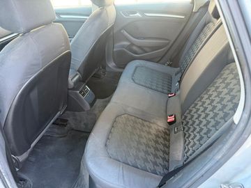 Audi A3 - 10