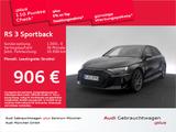Audi RS 3 Sportback S tronic Schale/Pano/280km/h/RS-A - Audi RS3 in Karlsruhe