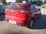 Kia Rio 1.4 Edition 7 - Kia Rio: 3 Türen