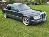Mercedes-Benz Mercedes w 124 300e TÜV bis 04/27 tausch m... - Mercedes-Benz 300: W124 300e