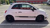Abarth 595 1.4 T-Jet 16V 595 Essesse Essesse - Abarth 595 Essesse