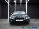 BMW 420 i Gran Coupé xDrive M-Sport NAVI|HUD|KAMERA - BMW 420 Gran Coupé aus 2016