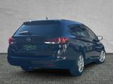 Opel Astra K Sports Tourer Ultimate Start/Stop - mit Benzin-Antrieb: Schwarz, Alcantara